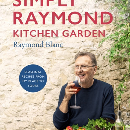 Simply Raymond Kitchen Garden