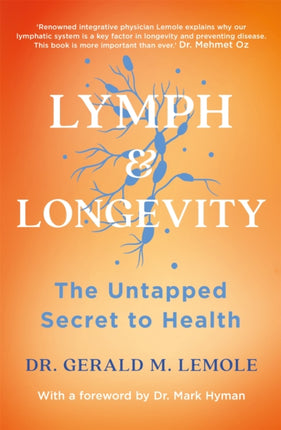 LYMPH  LONGEVITY