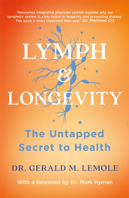LYMPH  LONGEVITY