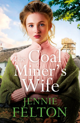 The Coal Miners Wife