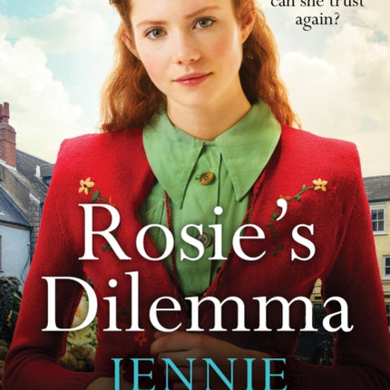 Rosies Dilemma