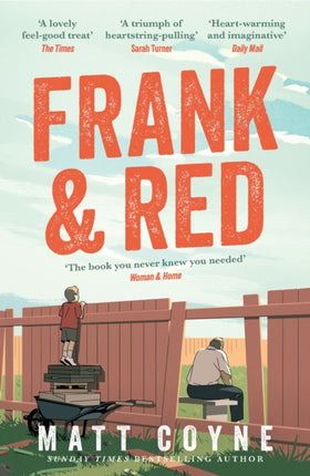 Frank and Red