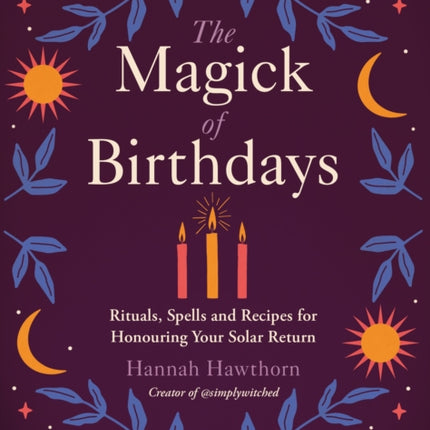 The Magick of Birthdays