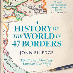 Collection image for: Historical geography Books
