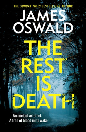 The Rest is Death