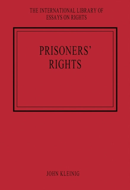 Prisoners' Rights