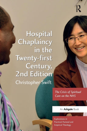 Hospital Chaplaincy in the Twentyfirst Century