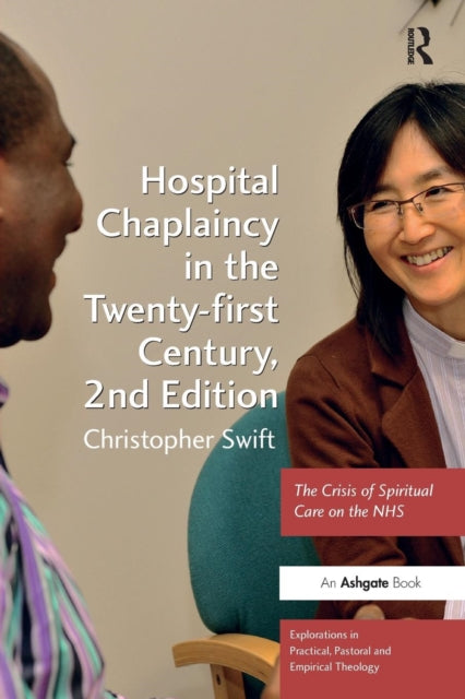 Hospital Chaplaincy in the Twentyfirst Century