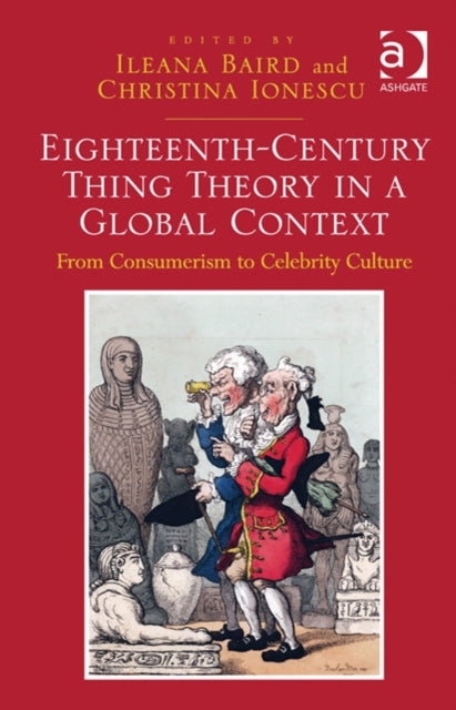 EighteenthCentury Thing Theory in a Global