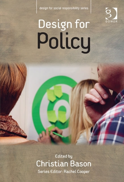 Design for Policy