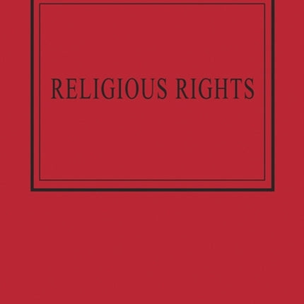 Religious Rights