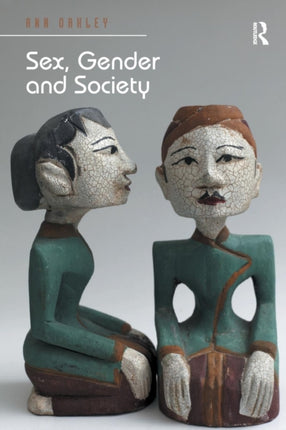 Sex Gender and Society