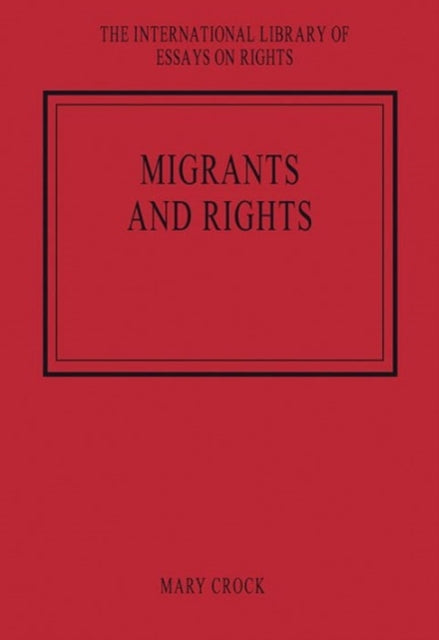 Migrants and Rights