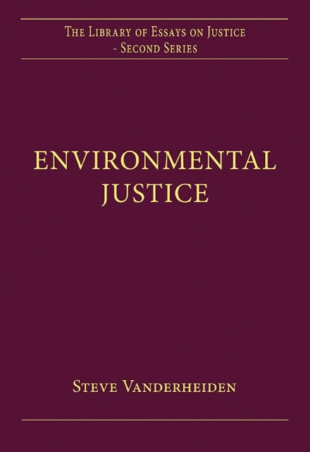 Environmental Justice