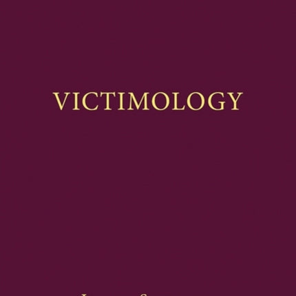 Victimology