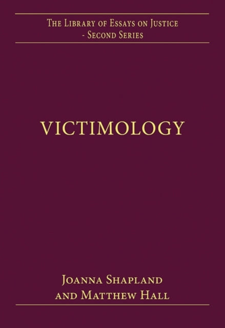 Victimology