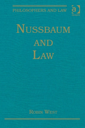 Nussbaum and Law