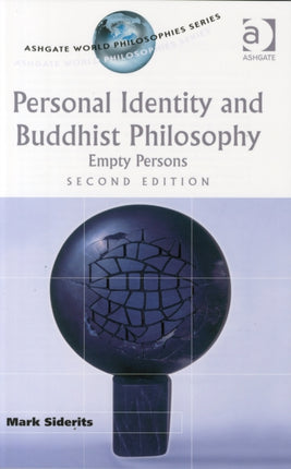 Personal Identity and Buddhist Philosophy: Empty Persons