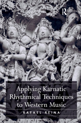 Applying Karnatic Rhythmical Techniques to
