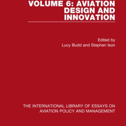 Aviation Design and Innovation