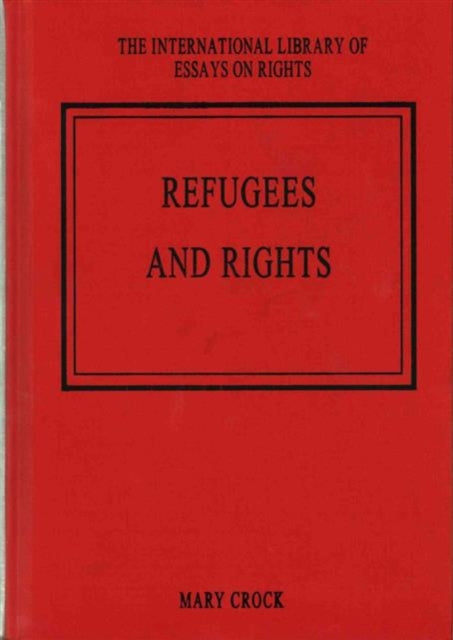 Refugees and Rights