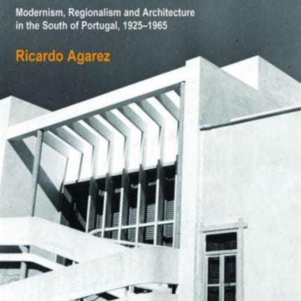 Algarve Building