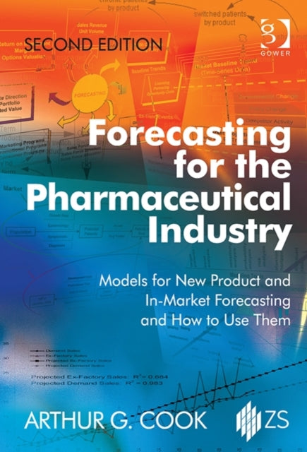 Forecasting for the Pharmaceutical Industry: Models for New Product and In-Market Forecasting and How to Use Them