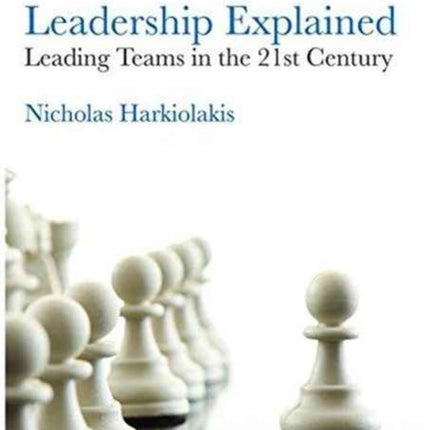 Leadership Explained