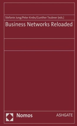 Business Networks Reloaded