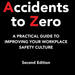 Collection image for: Health and safety in the workplace Books