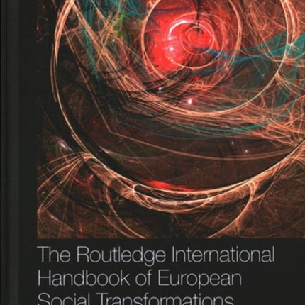 The Routledge International Handbook of European