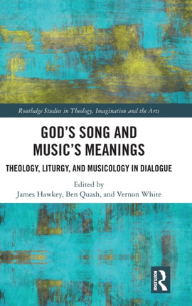 Gods Song and Musics Meanings