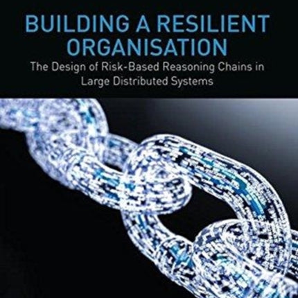 Building a Resilient Organisation