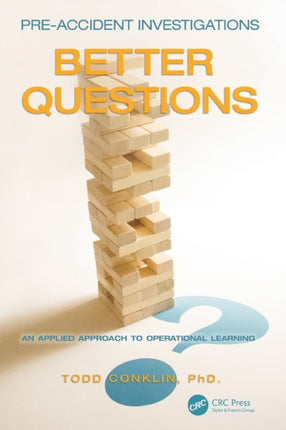 PreAccident Investigations