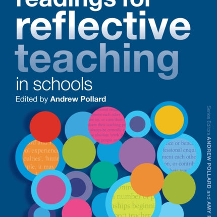 Readings for Reflective Teaching in Schools