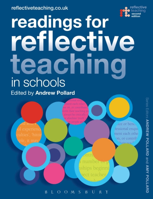 Readings for Reflective Teaching in Schools