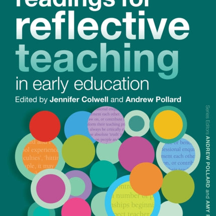 Readings for Reflective Teaching in Early Education