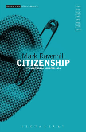 Citizenship