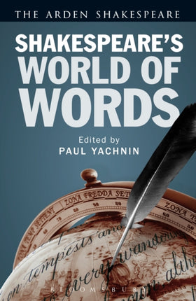 Shakespeares World of Words