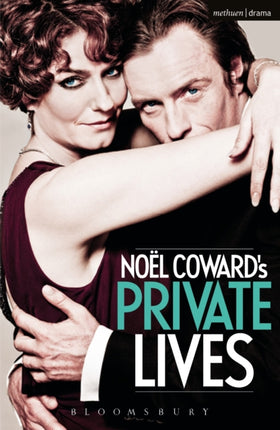 Private Lives Modern Plays
