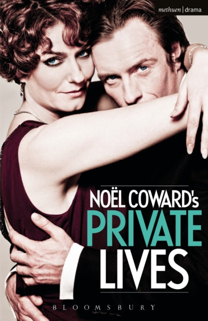 Private Lives Modern Plays