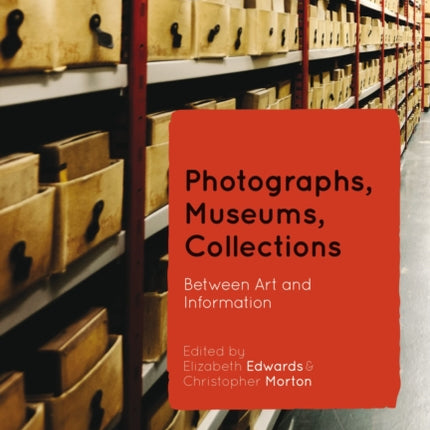 Photographs Museums Collections