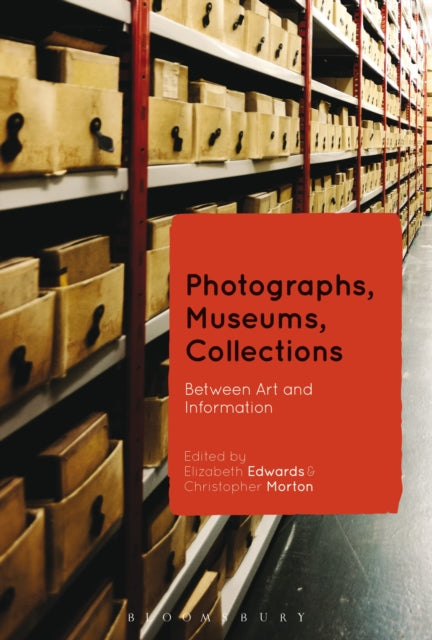 Photographs Museums Collections