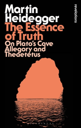 The Essence of Truth: On Plato's Cave Allegory and Theaetetus