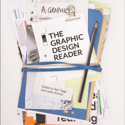 The Graphic Design Reader