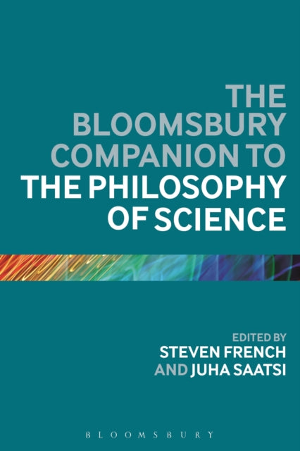 The Bloomsbury Companion to the Philosophy of