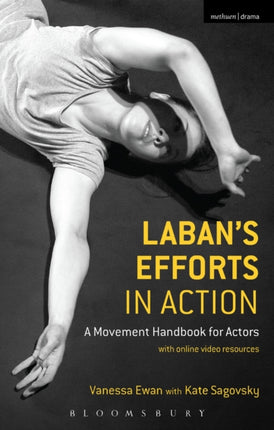 Labans Efforts in Action