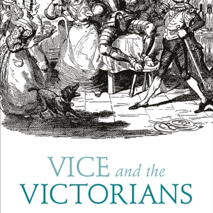 Vice and the Victorians