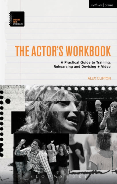 Acting Workbook