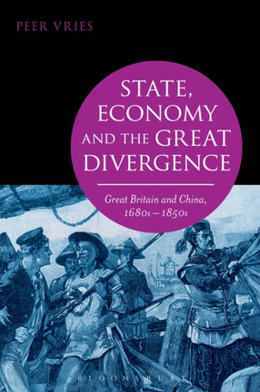 State Economy and the Great Divergence